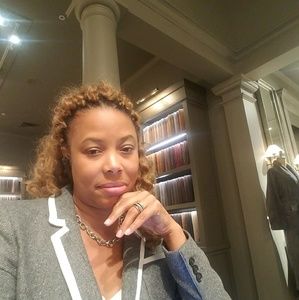 Meet your Posher, Tamika